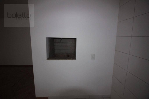 Imagem 17 de 30 de Apartamento Com 2 Dormitórios, 67 M² - Venda Por R$ 380.000,00 Ou Aluguel Por R$ 1.800,00/mês - São Geraldo - Porto Alegre/rs - Ap0341