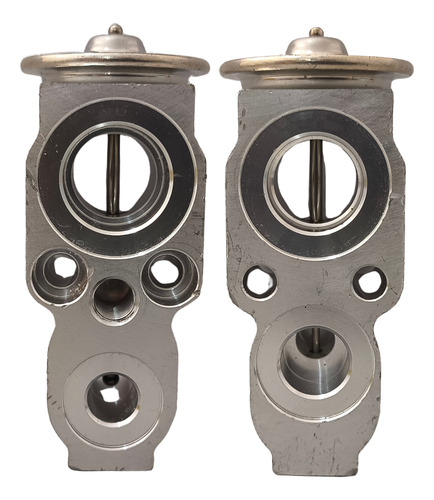 Valvula De Expansão Block Onix Spin Cruze Cobalt Sonic