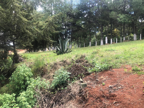 Venta Terreno En Amealco San Jose Itho Queretaro
