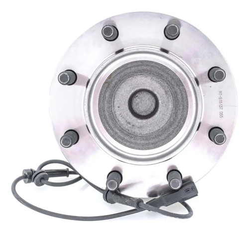 Maza Rueda Nissan Nv3500 2012-2020 V6 4.0 5.6 Gas Rwd Del