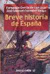Breve Historia De Espana