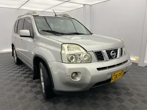 Nissan X-Trail 2.5 CV LE