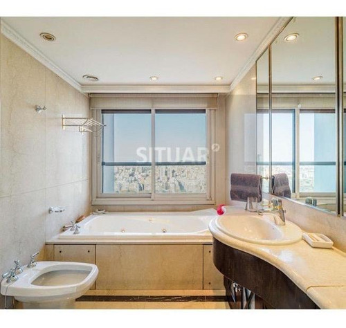 Imagen 20 de 30 de Departamento - Venta - Le Parc Demaría - Palermo Chico - 4 Dormitorios - Cocheras - Full Amenities