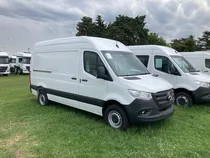 Comprar Mercedes-benz Sprinter 314 Cdi Furgón 3665 Te V2