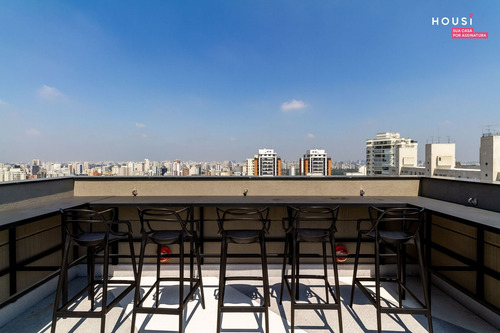 Apartamento - Vila Mariana - Ref: 1030 - L-1030