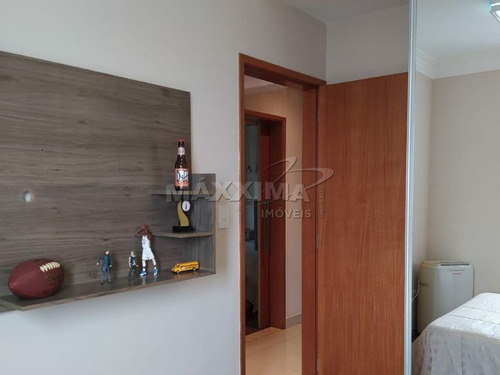 Imagem 3 de 24 de Apartamento - Ref: 25175