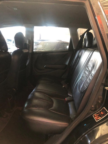 Honda Fit Lx 1.4 5p. 2004 - Veículo Impecável!