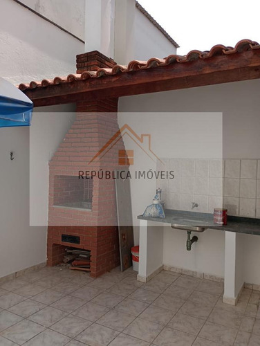Imóvel Para Venda Com 160 Metros Quadrados Com 3 Quartos Em Vila Inah - São Paulo - Sp