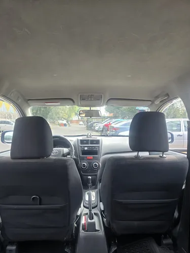Toyota Avanza 1.5 Premium 99hp At