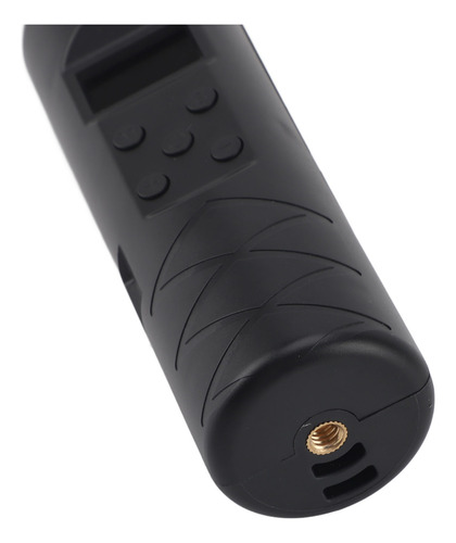 Varita Led Rgb De 3000 K A 6000 K, 2600 Mah, Recargable