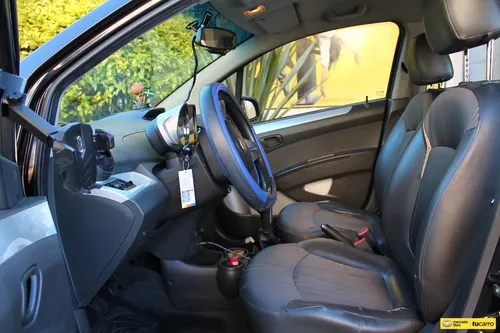 Chevrolet Spark 1.2 Gt M300 Lt