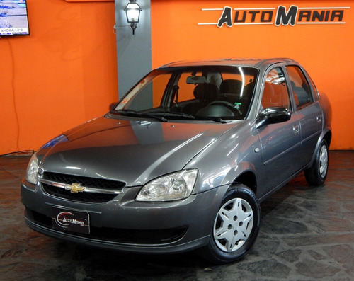 Imagen 12 de 16 de Chevrolet Classic Corsa Ls Spirit 1.4 - Unico Dueño