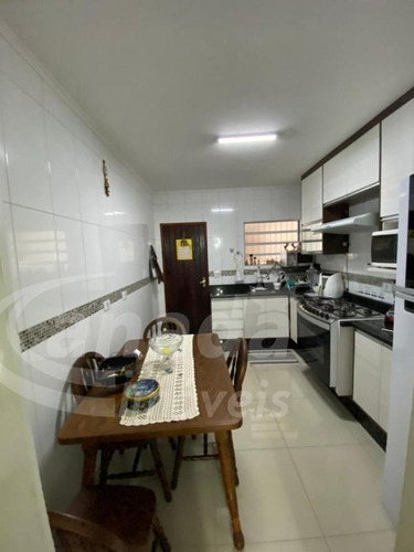 Imagem 7 de 15 de Ref.: 6284 - Casa Terrea Em Osasco Para Venda - V6284