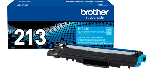 Tóner Brother Tn-213 Colores L3210cw L3230cdn L3270cdw