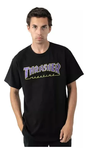 Poleras Nuevo Thrasher en Coquimbo MercadoLibre.cl