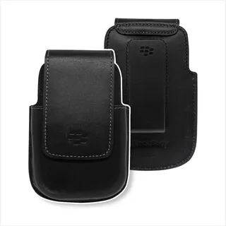 Funda Compatible Con Blackberry Swivel Holster Style 9670