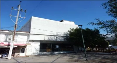 Edificio en venta