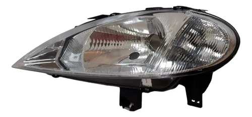 Farola Renault Megane 1999 Hasta 2008 Foco Sencillo Depo