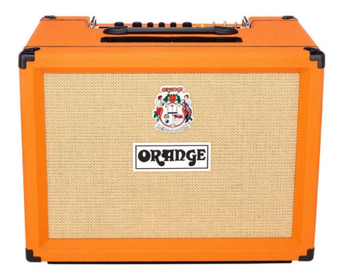 Amplificador Guitarra Electrica Orange Rocker 32 Valvular