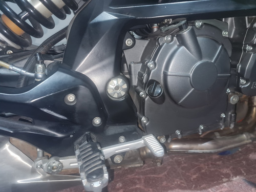 Imagen 13 de 15 de Benelli Tnt 600 Gt