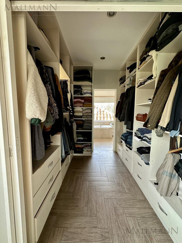 Venta Casa 6 Dormitorios En Estancias Del Pilar