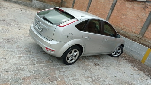 Imagem 1 de 2 de Ford Focus 2012 2.0 Glx Flex Aut. 5p