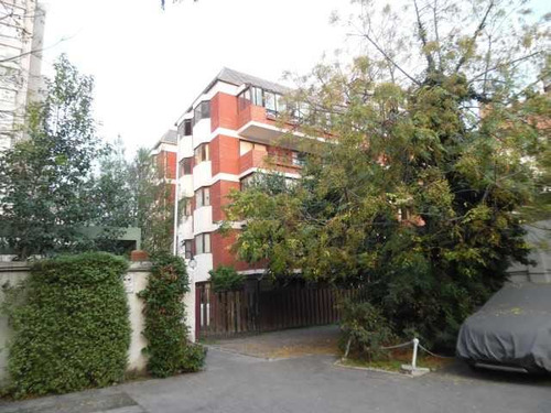 Departamento En Arriendo En Ñuñoa