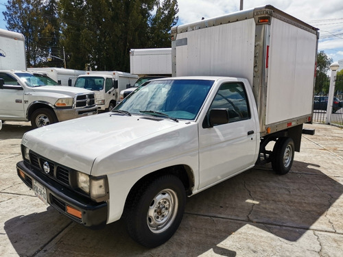 Imagen 1 de 11 de Nissan Np300 Np300 Chasis Largo