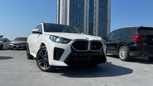 Bmw X20 2024 18i