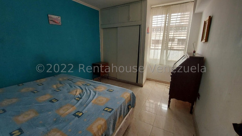 Imagen 22 de 30 de Apartamento En Venta, Santa Mónica, 124mts, Rah 23-1300