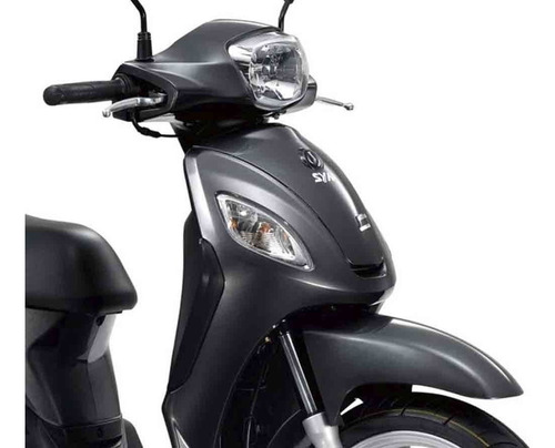 Imagen 5 de 14 de Sym Symphony 125 0km Kymco Agility Honda Scooter Ap Motos