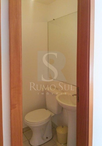 Imagem 4 de 15 de Apartamento - Chacara Santo Antonio - Ref: 38491 - L-38491