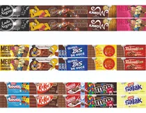 Comprar 30 Estampas Para Canecas Prontas Páscoa Pack 2