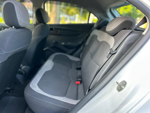 Chevrolet Onix HATCH LS 1.0 8V FlexPower 5p Mec.