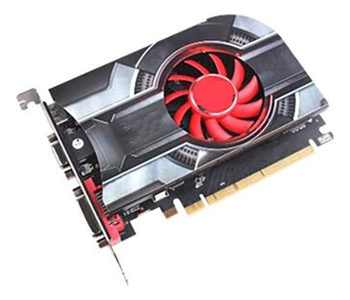 Tarjeta Grafica Para Xfx Radeon Hd 6450 2gb Video Gpu Amd