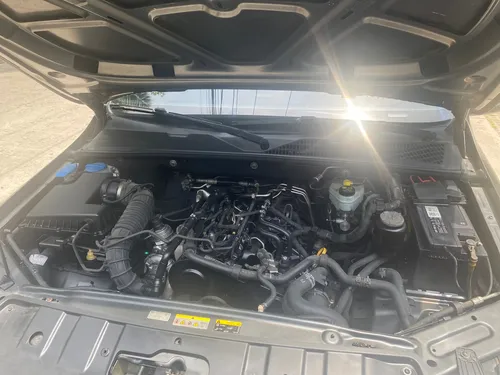 Volkswagen Amarok Trendingline