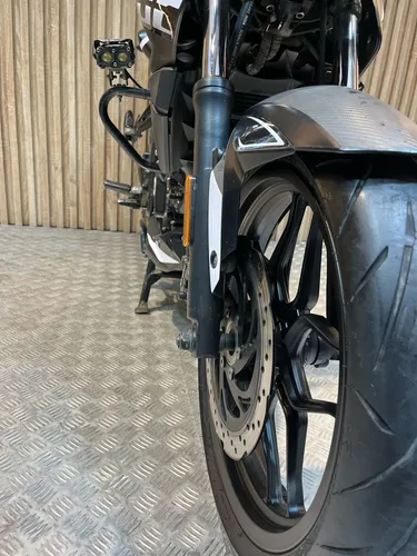 Bajaj Pulsar Ns 200 Fi 2022