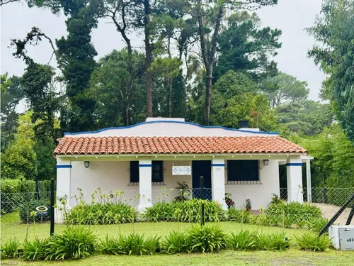 Pinamar - Casa 1800 - Langostinos Y De Las Artes