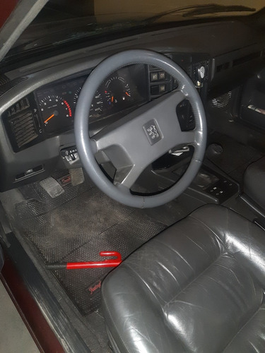 Peugeot 505 1993 2.0 Sri
