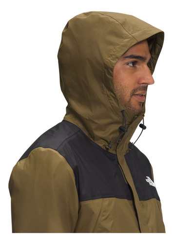 Campera The North Face M Antora Jacket