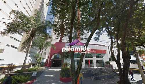Imagem 7 de 7 de Sala, 27 M² - Venda Por R$ 175.000,00 Ou Aluguel Por R$ 700,00/mês - Jardim São Dimas - São José Dos Campos/sp - Sa0820