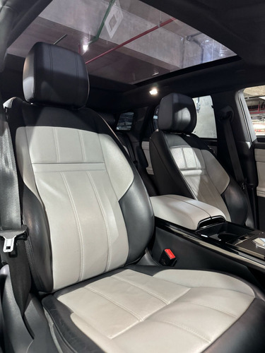 Land Rover Range Rover Evoque 2.0 R-dynamic Se Si4 Flex (p250) 5p