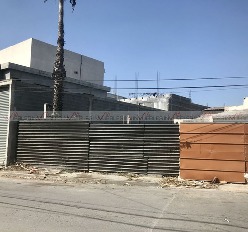 Imagen 3 de 8 de Terreno Industrial En Renta En Regina, Monterrey, Nuevo León