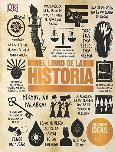 El Libro De La Historia