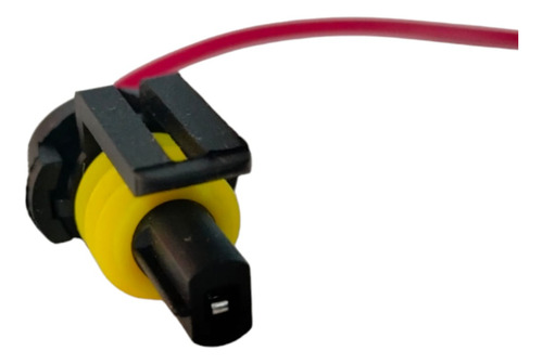 Conector De Bulbo Aceite Motor Para Chevy 1.4 1994 Al 2003