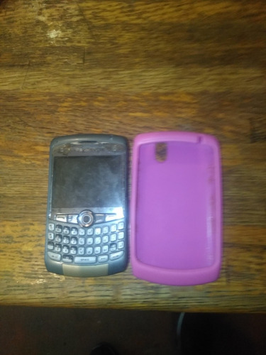 Black Berry 8320 Para Repuesto