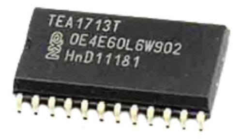 Integrado Tea1713 Tea1713t Tea1713t/n1  Sop-24 Smd     Gp