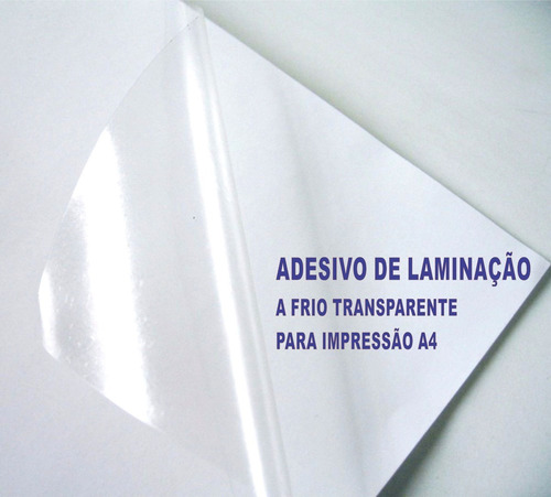 Imagem 2 de 5 de Máscara Para Transferência De Vinil 35cm X 5,0mt Silhouette