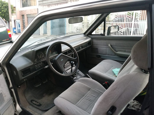 Ford Del Rey