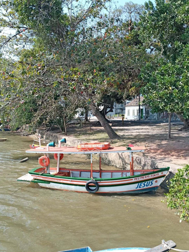 Imagem 4 de 9 de Mestre Das Águas Canoa